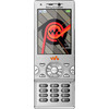 Кнопочный телефон Sony Ericsson W995 Walkman
