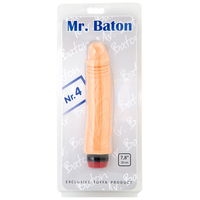 Вибратор Mr.Baton №4