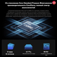 Ноутбук Xiaomi RedmiBook 16 2024 JYU4578CN
