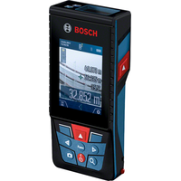 Лазерный дальномер Bosch GLM 120 C Professional 0601072F00