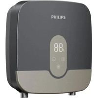 Проточный электрический водонагреватель Philips AWH1006/51(55LA)