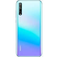 Смартфон Huawei Y8p AQM-LX1 4GB/128GB (светло-голубой)