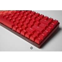 Клавиатура Dareu A84 (Flame Red)