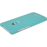 Чехол для телефона ASUS Color Case для Asus ZenFone 5 (голубой)