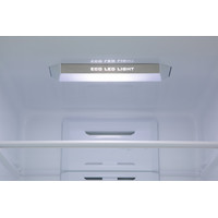 Холодильник Schaub Lorenz SLU C201D0 X