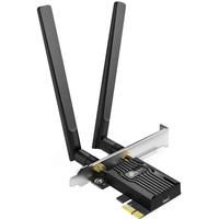 Wi-Fi/Bluetooth адаптер TP-Link Archer TX55E