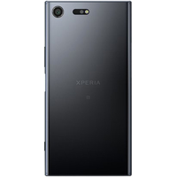 Смартфон Sony Xperia XZ Premium (глубокий черный) [G8141]