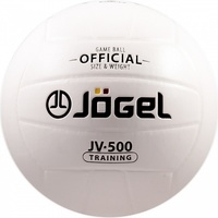 Волейбольный мяч Jogel JV-500 (5 размер)