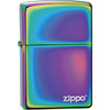 Зажигалка Zippo Classic 151ZL Spectrum