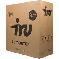 Компьютер iRU Home 228 1110804