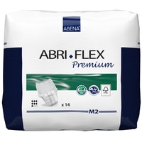 Подгузники для взрослых Abena Abri-Flex M2 Premium (14 шт)