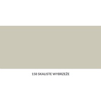 Краска Sniezka Nature Colour Latex 2.5 л (158)