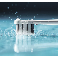 Электрическая зубная щетка Dr.Bei Y3 (белый)
