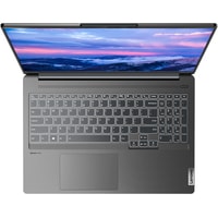 Ноутбук Lenovo IdeaPad 5 Pro 16ACH6 82L500BJPB в Пинске