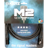 Кабель Klotz M2FM1-0500 (5 м)