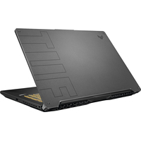 Игровой ноутбук ASUS TUF Gaming F17 TUF706HM-HX030W