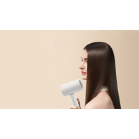 Фен Xiaomi Compact Hair Dryer H101 CMJ04LXEU (китайская версия, белый)