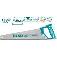 Ножовка Total THT55450