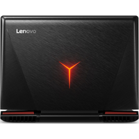 Игровой ноутбук Lenovo Legion Y920-17IKB 80YW0007RK