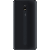 Смартфон Xiaomi Redmi 8A 2GB/32GB международная версия (черный)