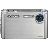 Фотоаппарат Samsung NV4