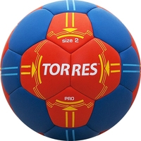 Гандбольный мяч Torres Pro H30063 (3 размер)