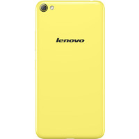 Смартфон Lenovo S60-a Laser Yellow