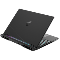 Игровой ноутбук Gigabyte Aorus 16 BKF-73KZ654SD