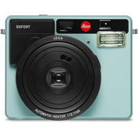 Фотоаппарат Leica Sofort (зеленый)