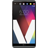 Смартфон LG V20 64GB Titan [H990DS]