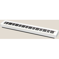Цифровое пианино Casio CDP-S110 (белый)