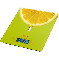 Кухонные весы Vitesse VS-616 (зеленый, 10 кг)