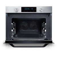 Электрический духовой шкаф Samsung NQ50C7535DS
