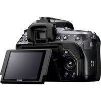 Зеркальный фотоаппарат Sony Alpha DSLR-A550 Body