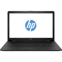 Ноутбук HP 17-bs037cl 2DQ75UA