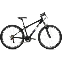 Велосипед Altair AL 27.5 V р.19 2022 (черный/серебристый)