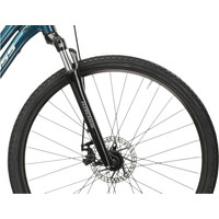 Велосипед Kross Evado 3.0 DM/17