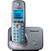 Радиотелефон Panasonic KX-TG6611RUM