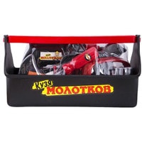 Набор инструментов игрушечных Zhorya ZYK-021D-5