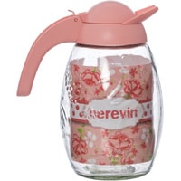 Кувшин Herevin 111351-500 (розовый)