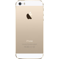 Смартфон Apple iPhone 5s 64GB Gold