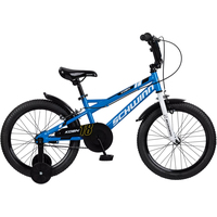 Детский велосипед Schwinn Koen 18 2022 S0820RUB (синий)