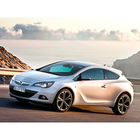 Легковой Opel Astra GTC Hatchback Enjoy 1.6t (180) 6MT (2011)