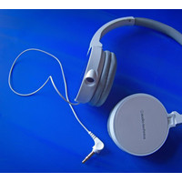 Наушники Audio-Technica ATH-WM55