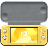 Чехол для приставки Nintendo Flip Cover (для Nintendo Switch Lite)