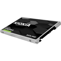 SSD Kioxia Exceria 480GB LTC10Z480GG8