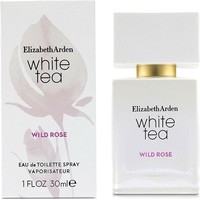 Туалетная вода Elizabeth Arden White Tea Wild Rose for Women EdT (50 мл)