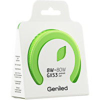 Светодиодная лампочка Geniled GX53 8 Вт 4200 К [01236]