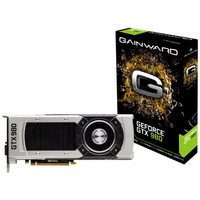 Видеокарта Gainward GeForce GTX 980 4GB GDDR5 (426018336-3347)