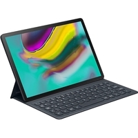 Чехол для планшета Samsung Keyboard Cover для Samsung Galaxy Tab S5e (черный)